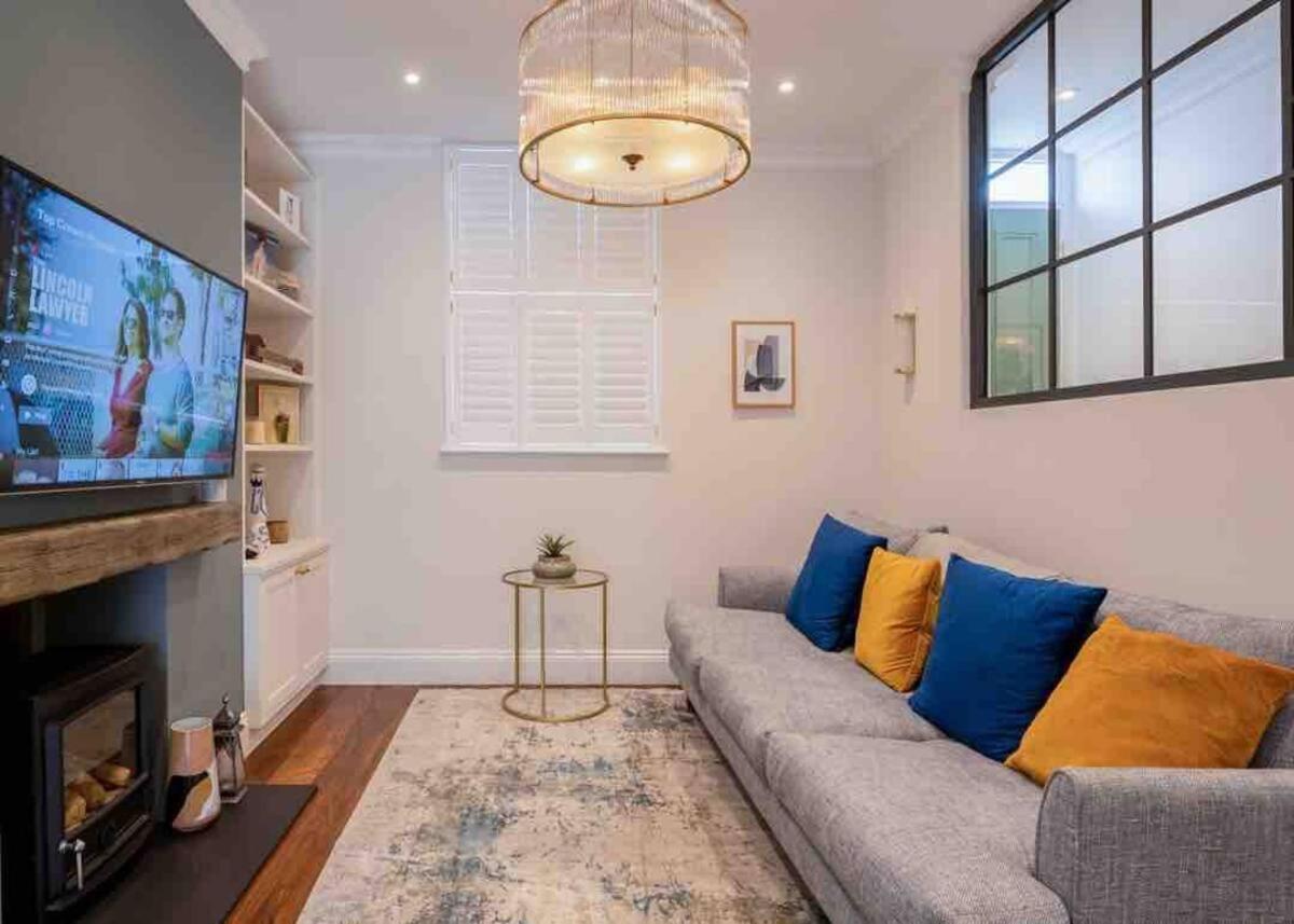 Séjour chez l'habitant Abode Battersea Londres